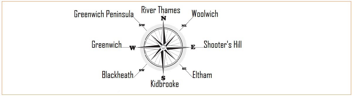 Man and Van SE7 Charlton