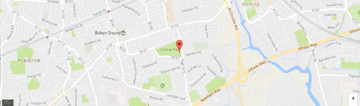 Man and Van E6 East Ham