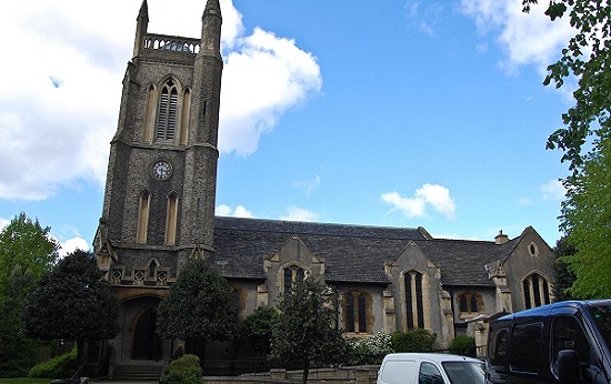 Man and Van E11 Leytonstone