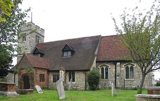 Man and Van E4 Chingford