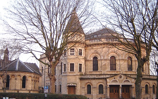 Man and Van E5 Hackney