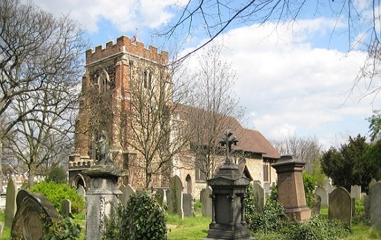 Man and Van E6 East Ham