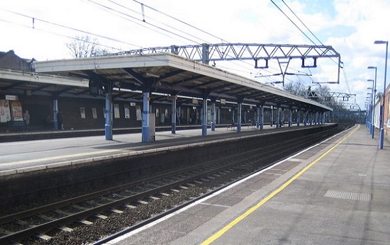 Man and Van E7 Forest Gate