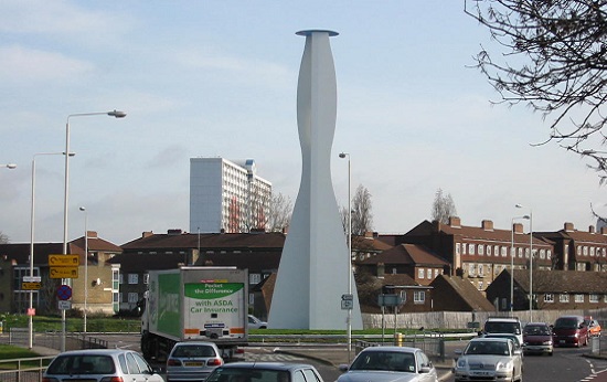 Man and Van IG11 Barking