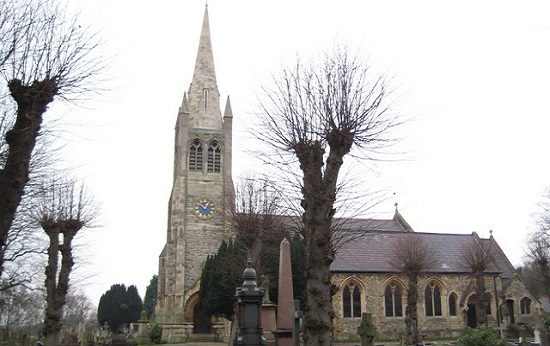 Man and Van IG9 Buckhurst Hill