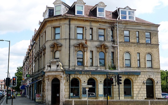 Man and Van N11 New Southgate