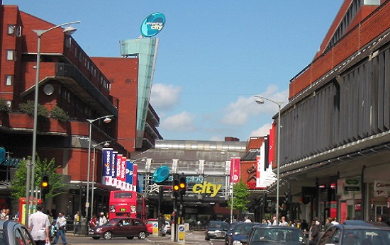 Man and Van N13 Palmers Green