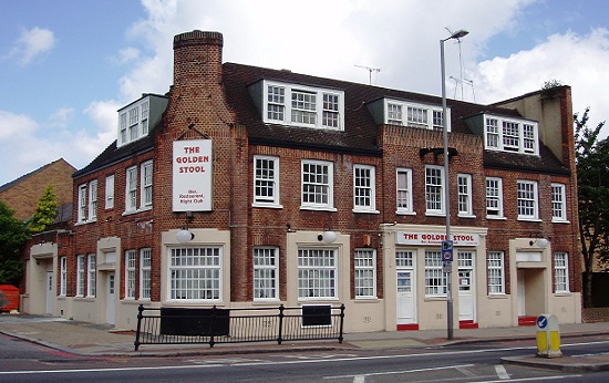 Man and Van N15 South Tottenham