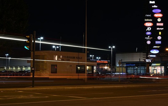 Man and Van N17 Tottenham