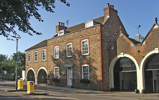 Man and Van N21 Winchmore Hill