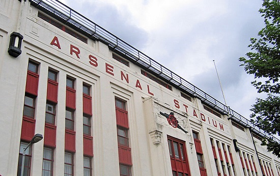 Man and Van N5 Highbury