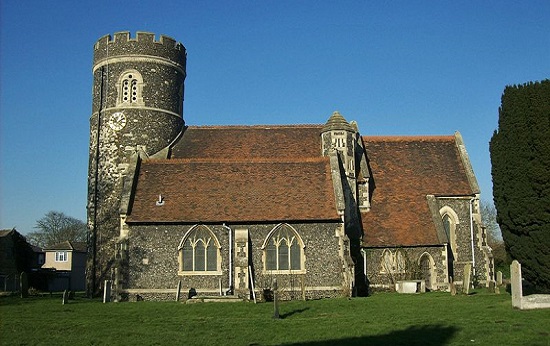 Man and Van RM15 South Ockendon