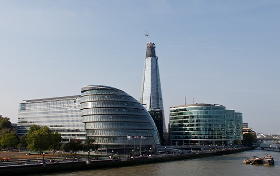 Man and Van SE1 Southwark