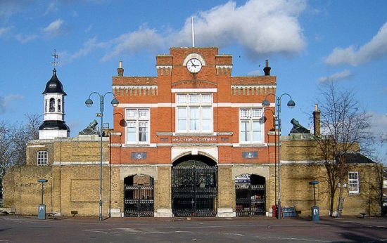 Man and Van SE28 Thamesmead