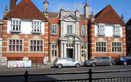 Man and Van SE9 Eltham