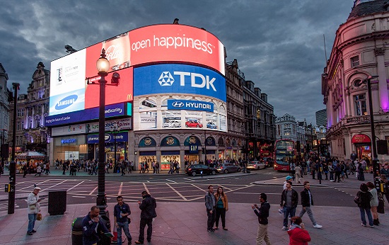 Man and Van SW1 Westminster