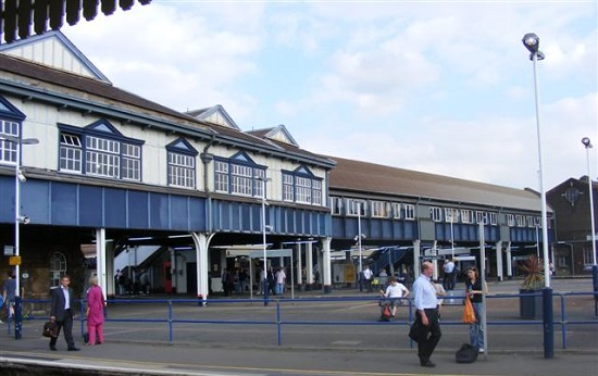 Man and Van SW11 Battersea