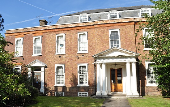 Man and Van SW14 Mortlake