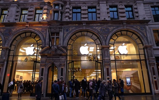 Man and Van W1B Regent Street