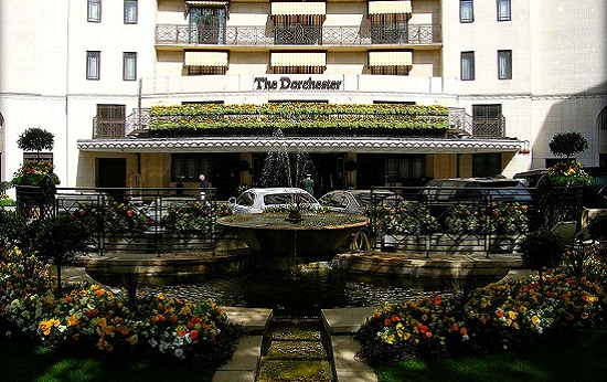 Man and Van W1K Mayfair