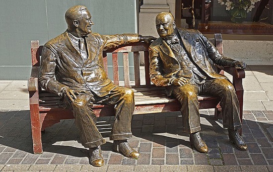 Man and Van W1S Mayfair