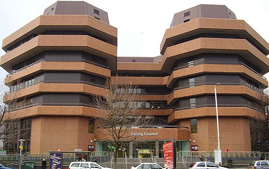 Man and Van W5 Ealing