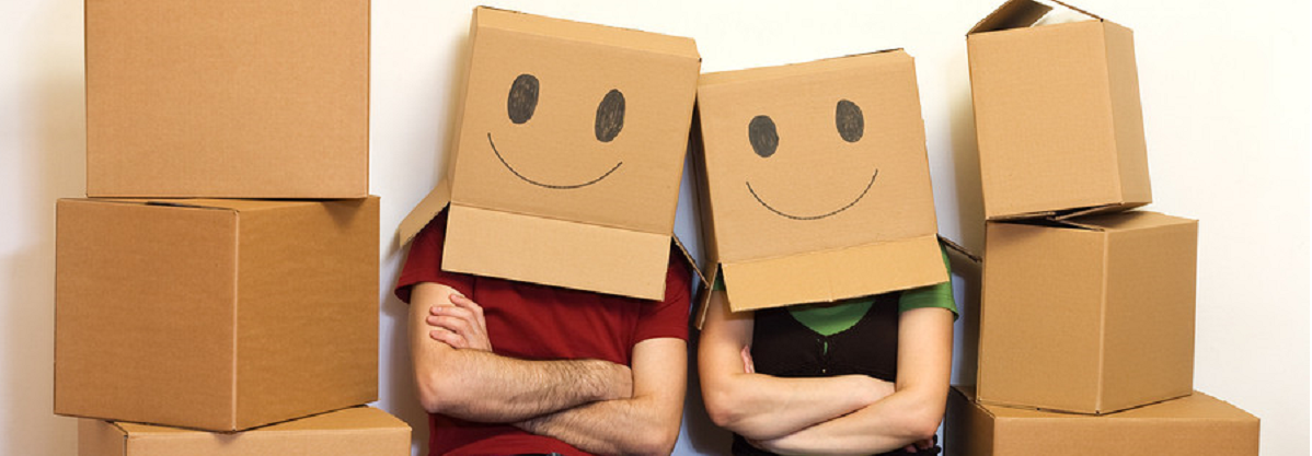 Man and Van RM8 Dagenham