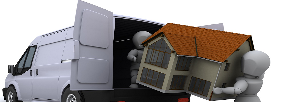 Man and Van RM13 Rainham