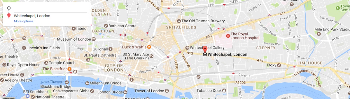 Man And Van E1 Whitechapel Stepney Man And Van E1 Whitechapel Stepney