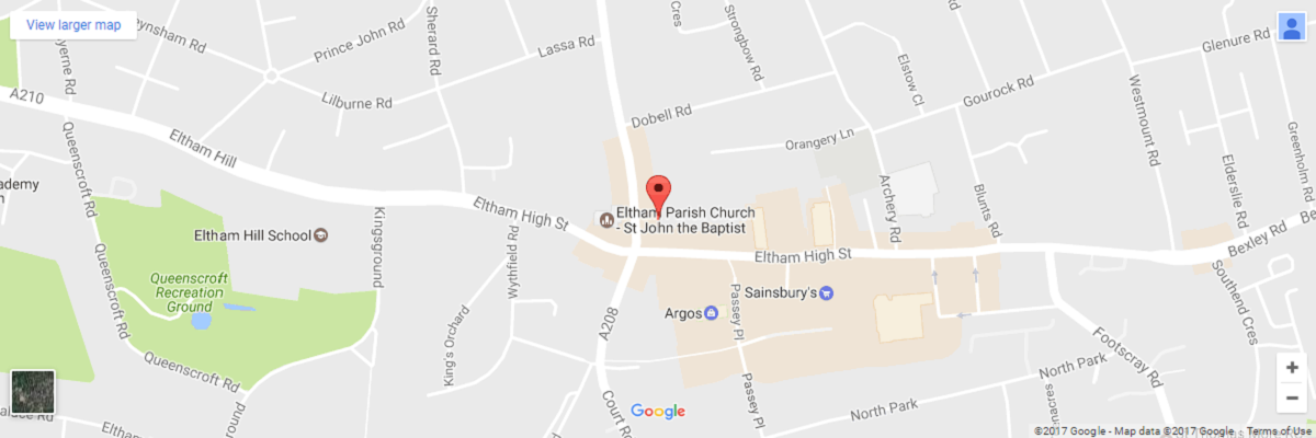 Man and Van SE9 Eltham